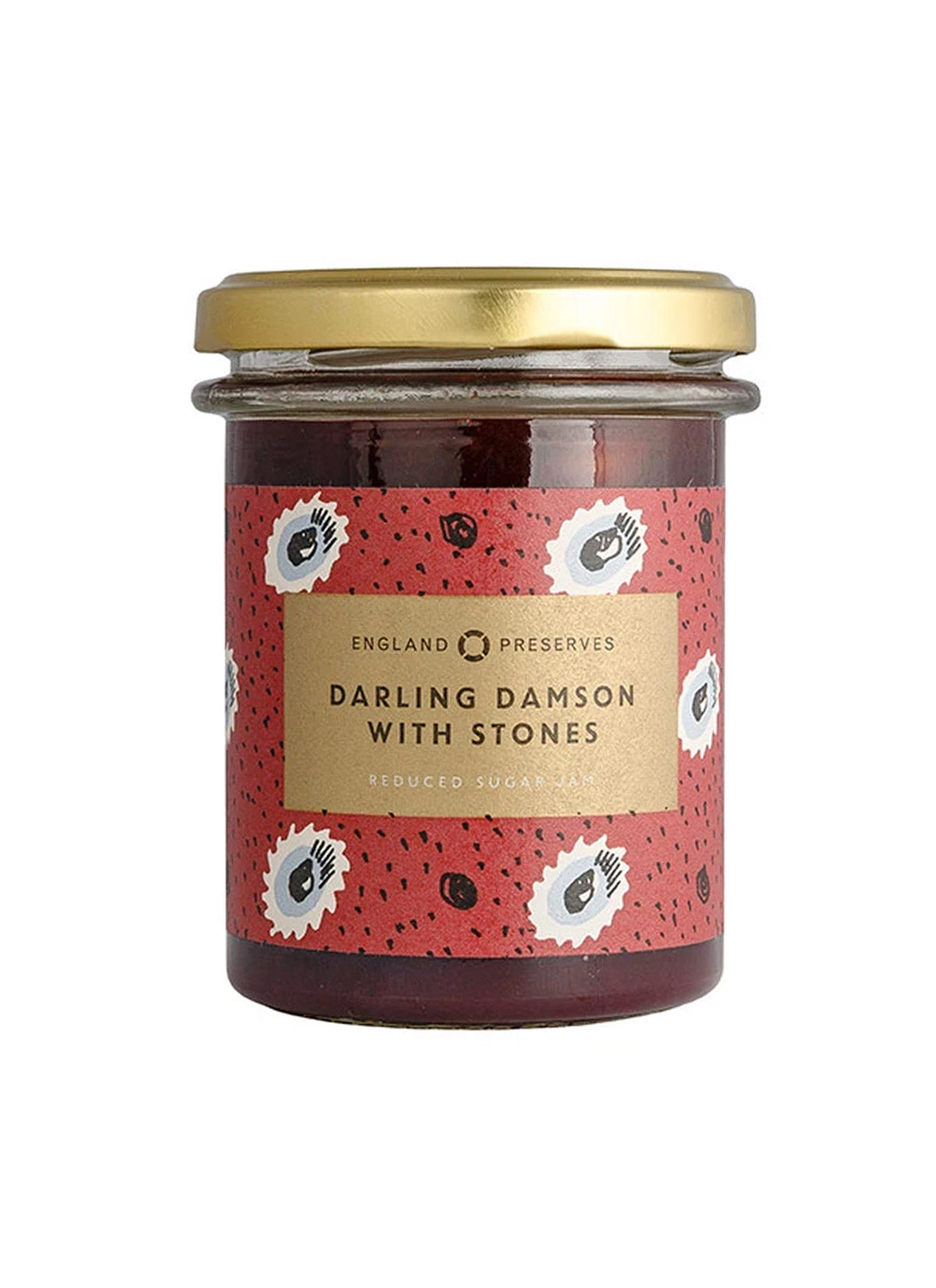 Darling Damson Jam