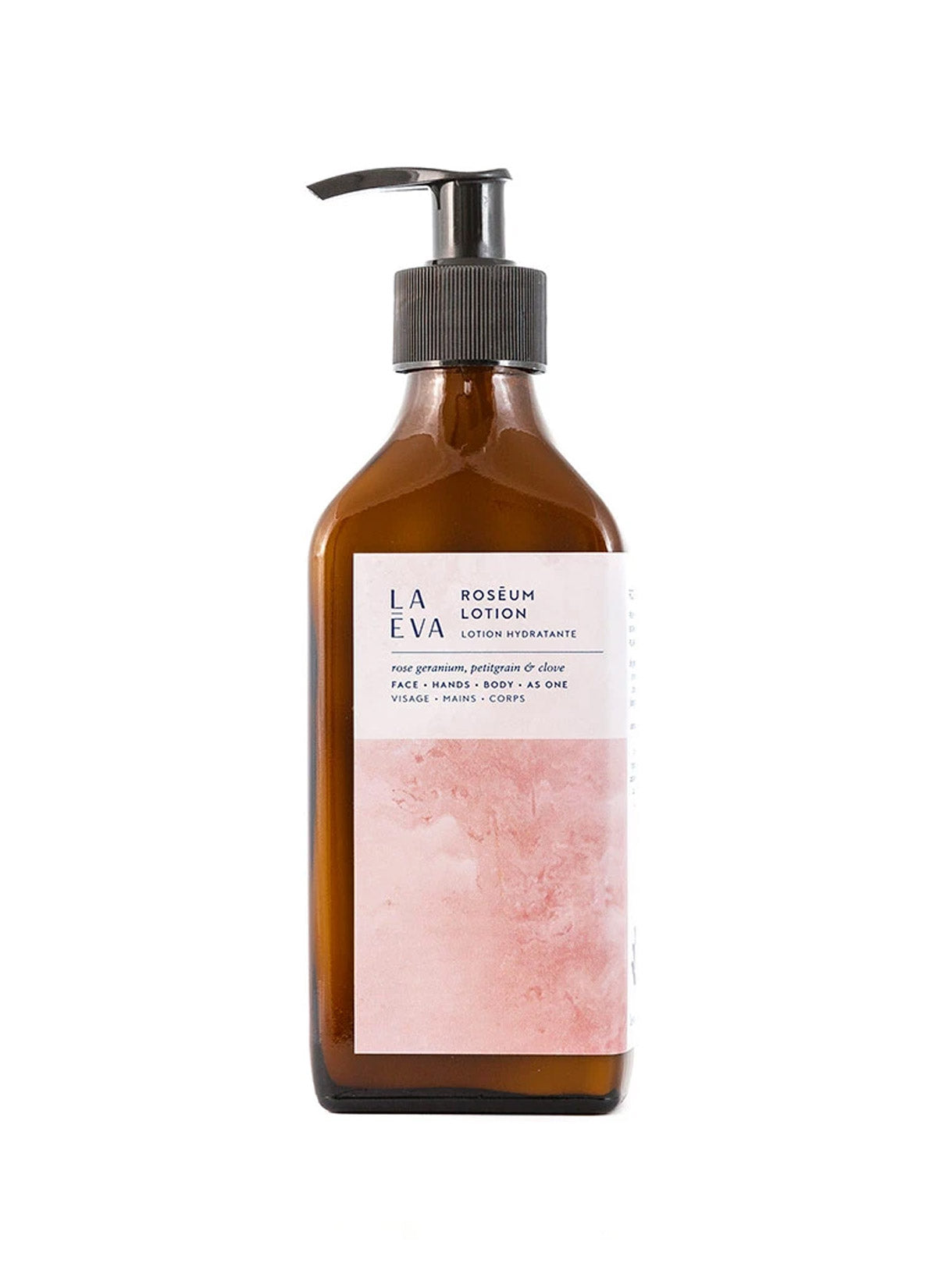 Rosēum Face and Body Lotion